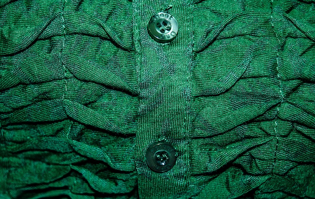 knoflíky na halence